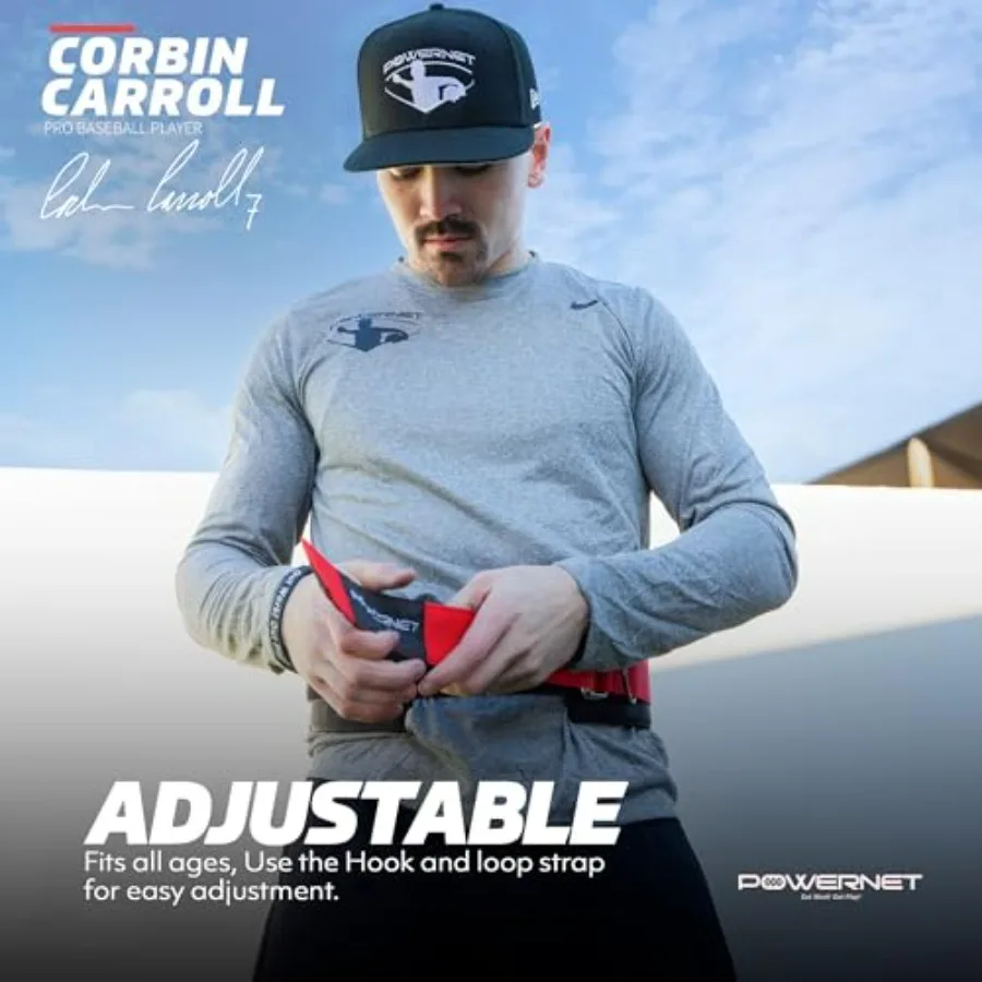 Tension Trainer for Speed & Agility, Resistance Band Running Belt with Quick Release Handle, Speed Strength Training Equipment,