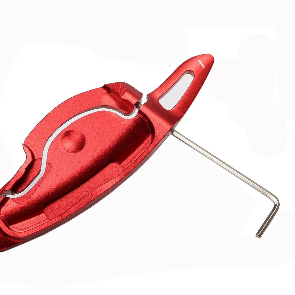 현대 팰리세이드 LX1 넥소 2018 2019 2020 2021 2022 자동차 스티어링 휠 기어 DSG 확장 스티커 자동차 액세서리용 패들 시프터