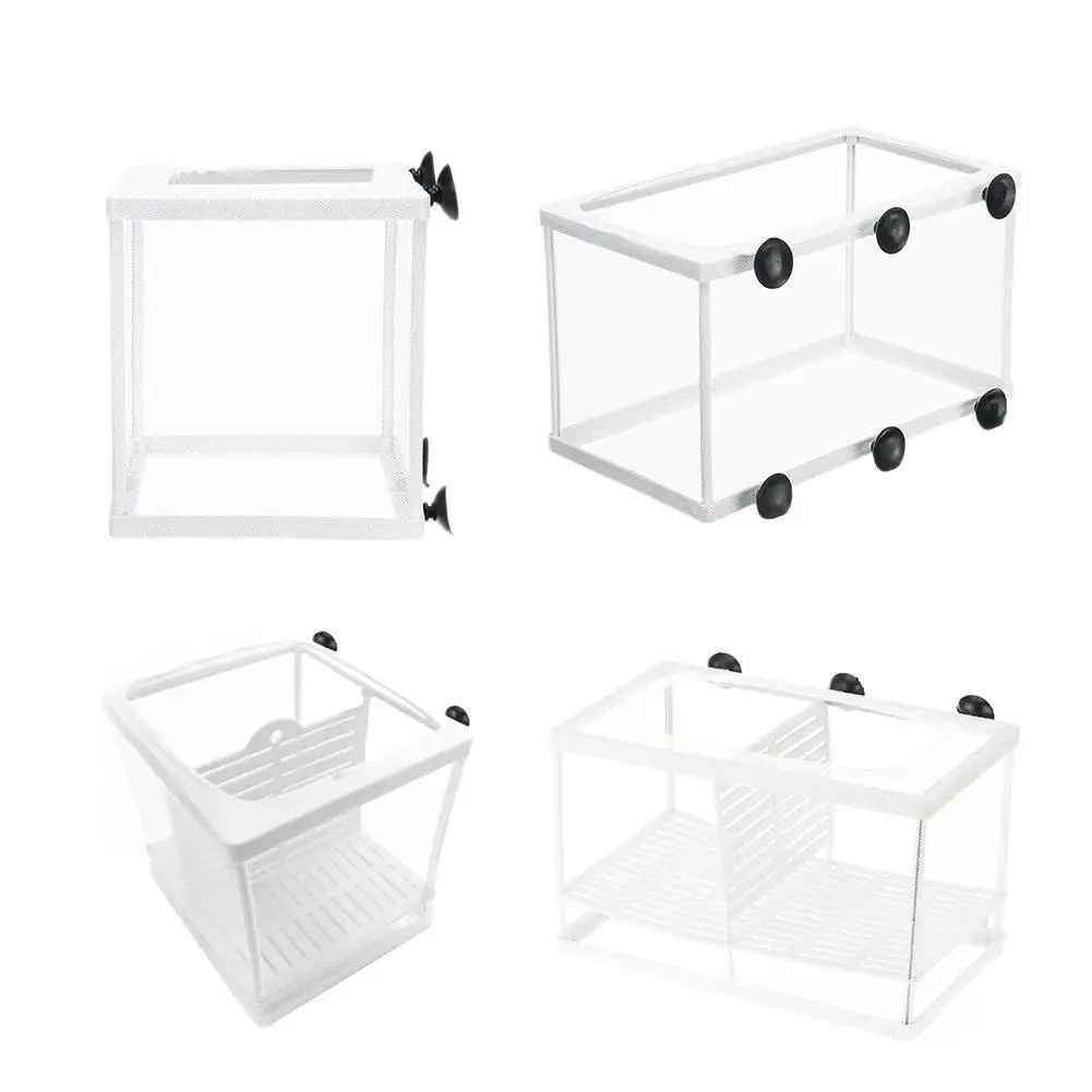 Aquarium Fish Breeding Isolation Box