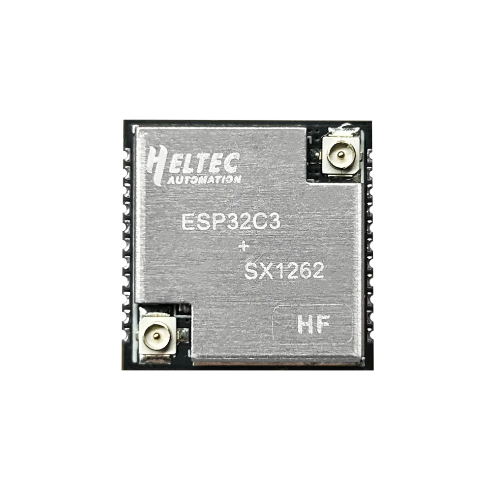 Heltec HT-CT62 LoRa Node Module iot lorawan stick