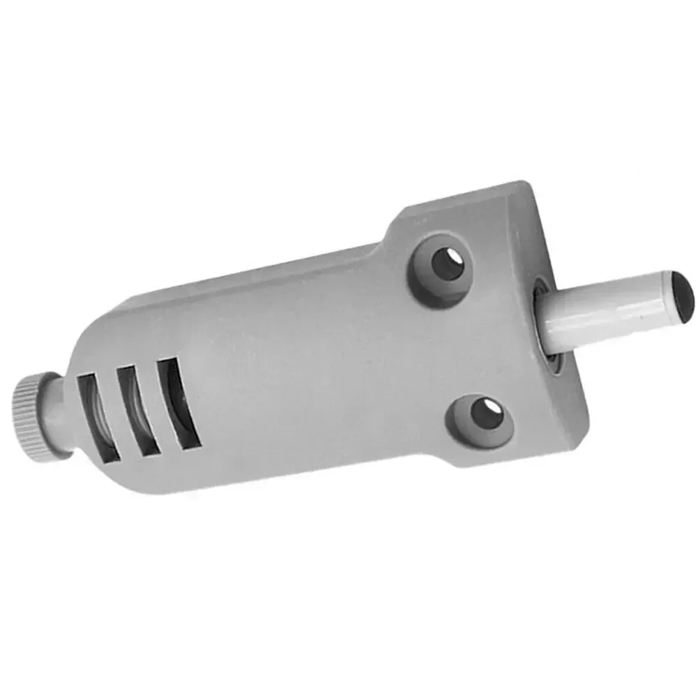 Door Damper Damper Comfort Exactly Silent Long Service Life Plastic Strong Spring Two Ways Installment