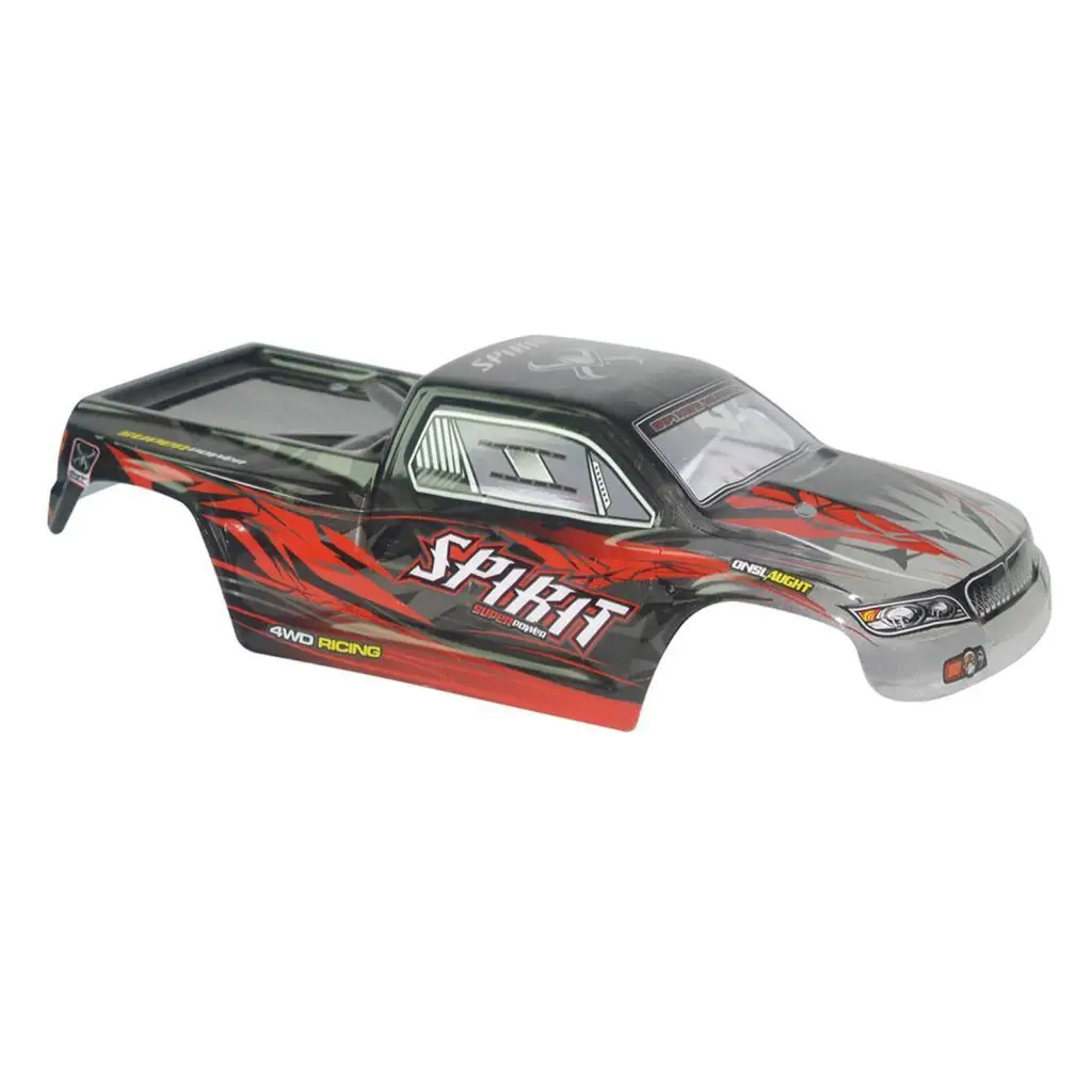 Coque de Carrosserie de Voiture RC pour XINLEHONG XLH 9130 9135