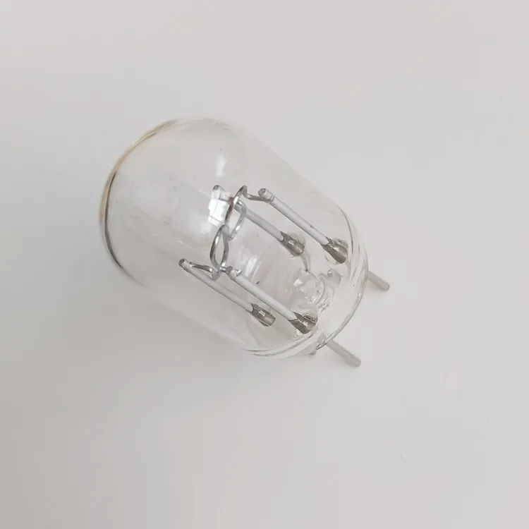 

GD-708A UV Photosensitive Tube Photocell Flame Detector Monitor Controller Fire Sensor UV Electric Eye Sensor