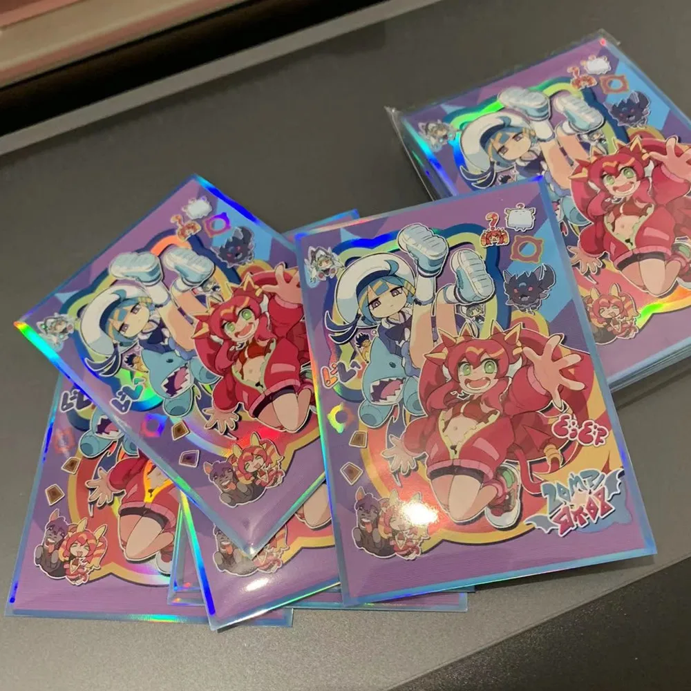 Live☆Twinライブツイン　デッキケース　スリーブ Amazon.co.jp: 遊戯王 デッキケース トレカケース 横入れ ライブ