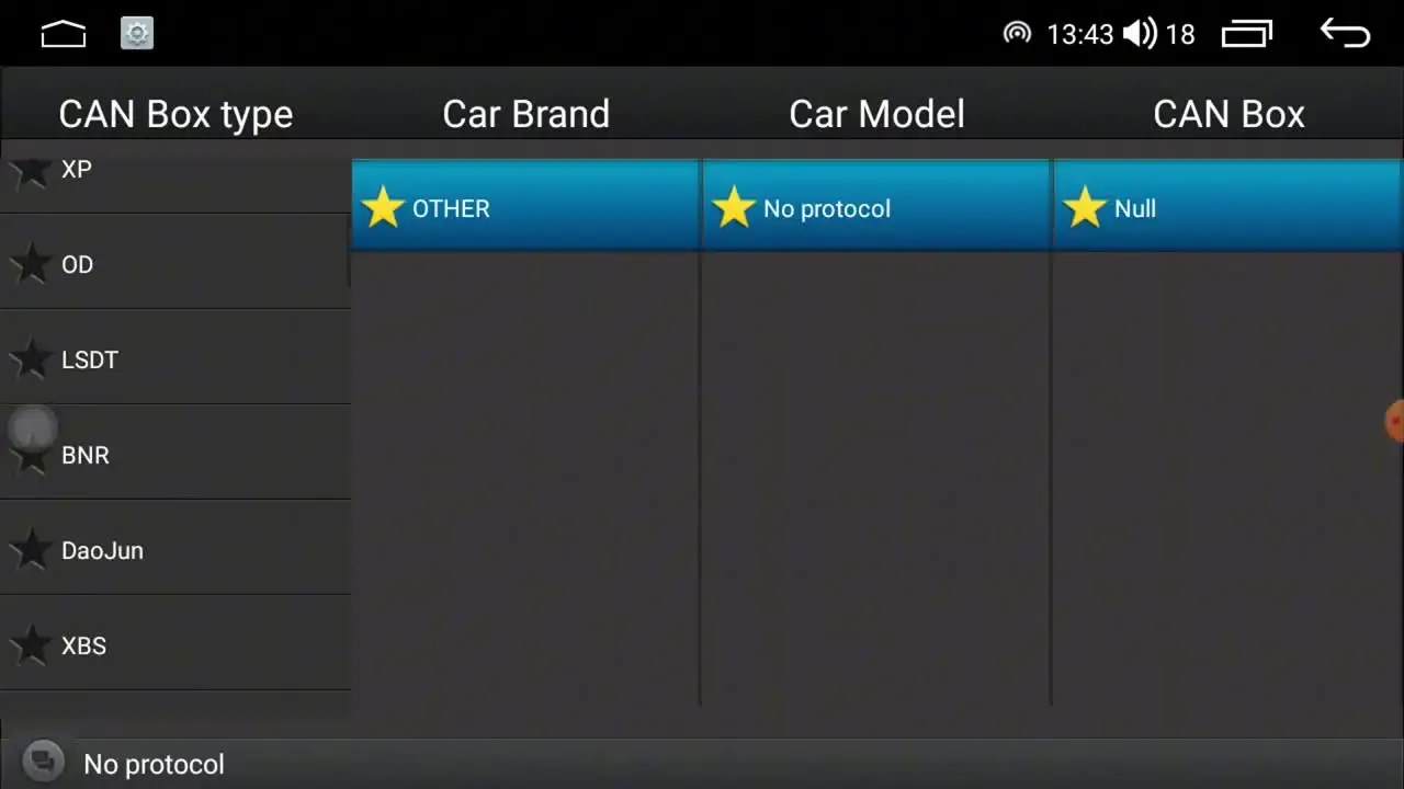 Android для Mitsubishi Colt Plus 2007-2012 авто головное устройство радио мультимедийный плеер