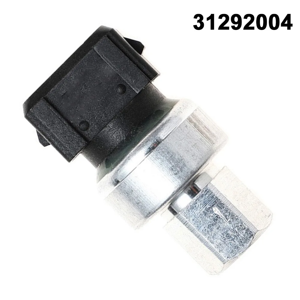 

1x A/C Датчик давления 31292004 C30 C70 S40 S80, правильный разъем для VOLVO V50 V70 XC60 XC70, новый, прочный