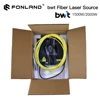Fonland Fiber Cutting Welding Cleaning Laser Source BFL-CW1500 BFL-CW1000 BFL-CW2000 Single Module BWT Fiber Laser Power 6