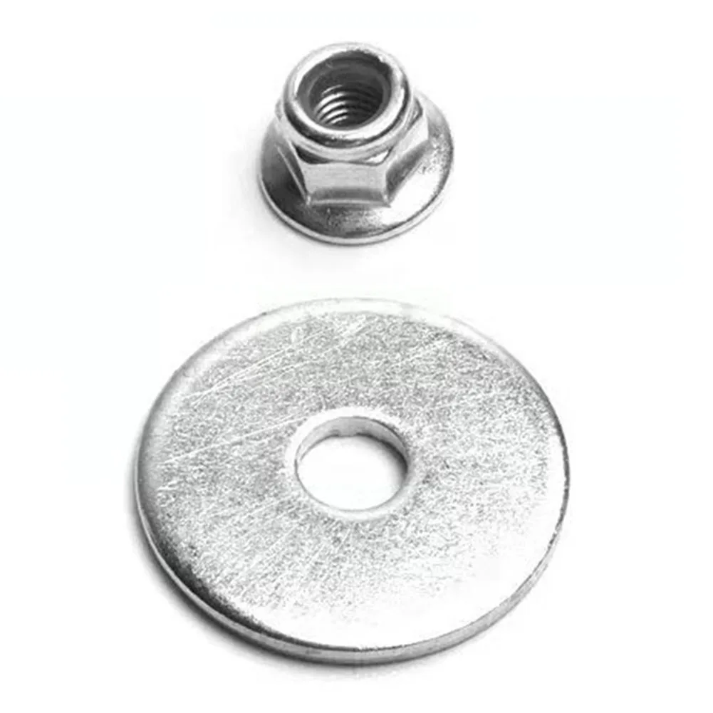 

4 шт./комплект, детали для газонокосилки, 2022