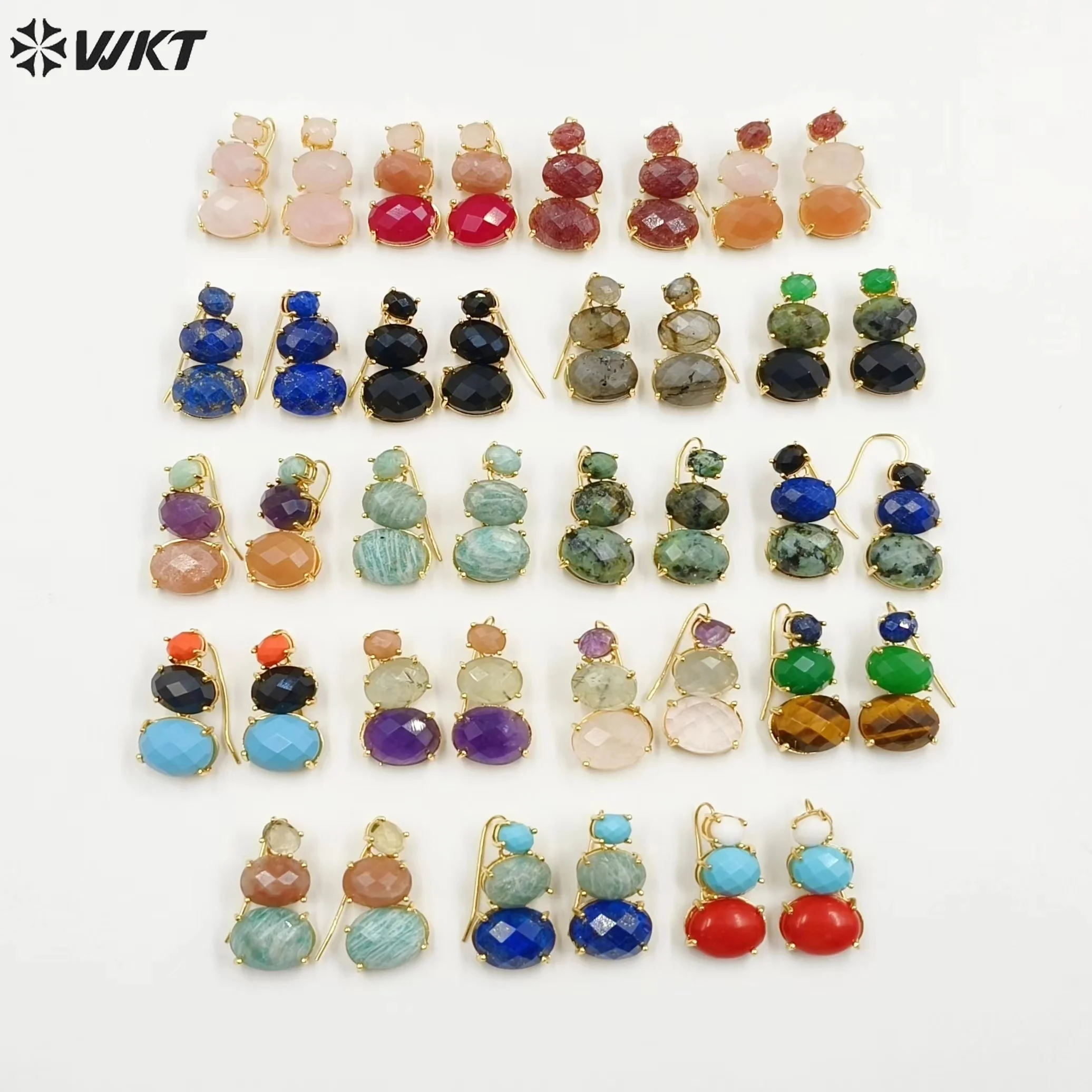 WS2023MAY207 (Earrings) main image 1