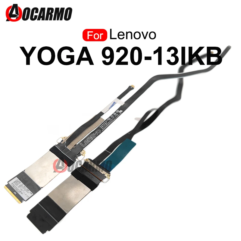 

Гибкий кабель для подключения ЖК-экрана для Lenovo YOGA 920-13IKB DA30000JZ30