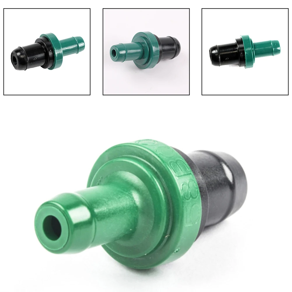 PCV Valve 18118-58B00 1811858B00 for Suzuki Alto Plastic PCV Valve 1-way Exhaust Car Accessories
