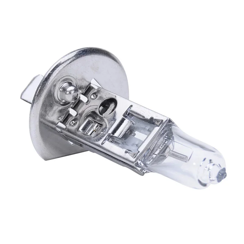 OSRAM H1 12V 55W P14.5s 64150 Standard Light Car Halogen Headlight Auto Bulb 3200K Original Lamp OEM Quality 5