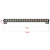 Super Bright LED Light Bar RC Car Roof Lamp for 1/10 RC Crawler Axial Capra SCX10 II 90046 RGT EX86100 TRX6 trx-4 D90 5