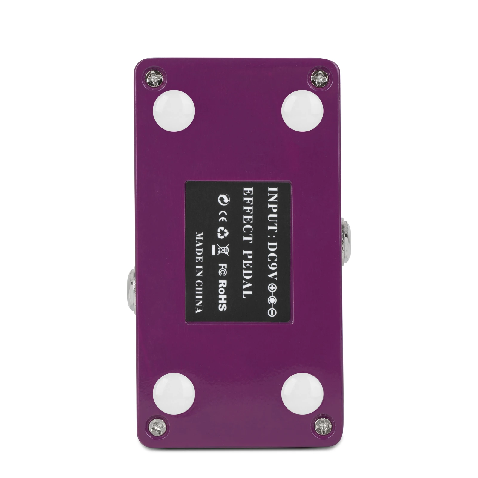 ギター movall GALACTIC GROOVE Fuzzy Drive This isn't you're Average fuzz MoVall Galactic Groove Fuzzy