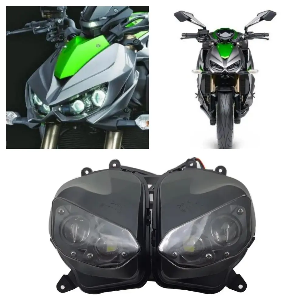 ForKawasakiZ100020142021Z1000MotorcycleAccessoriesFront