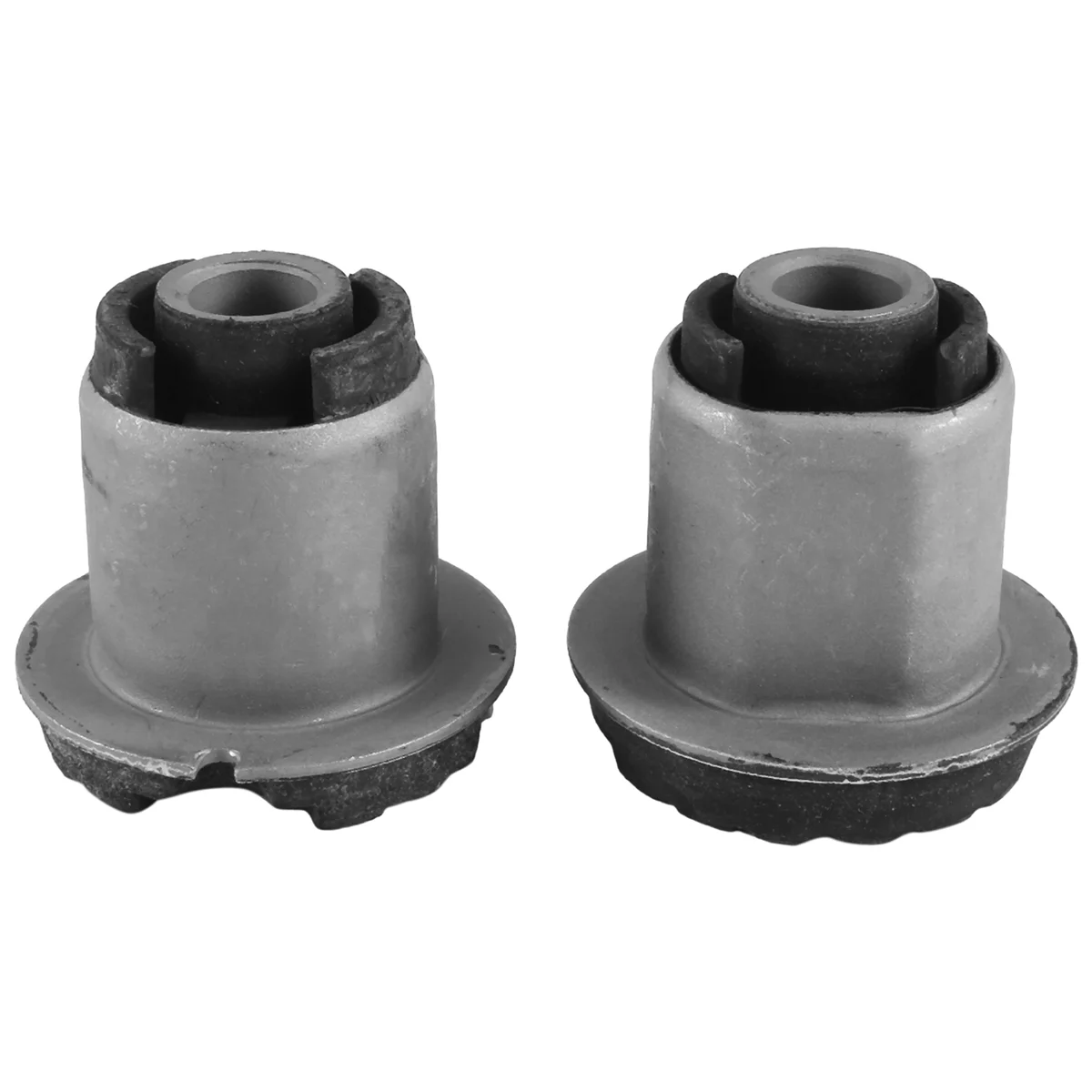 Rear Axle Bushing For Peugeot 206 207 Citroen C2 C3 Picasso Rear Cross Member Hinged 513194 / 5131F8