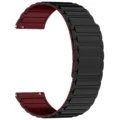 Black-wine red