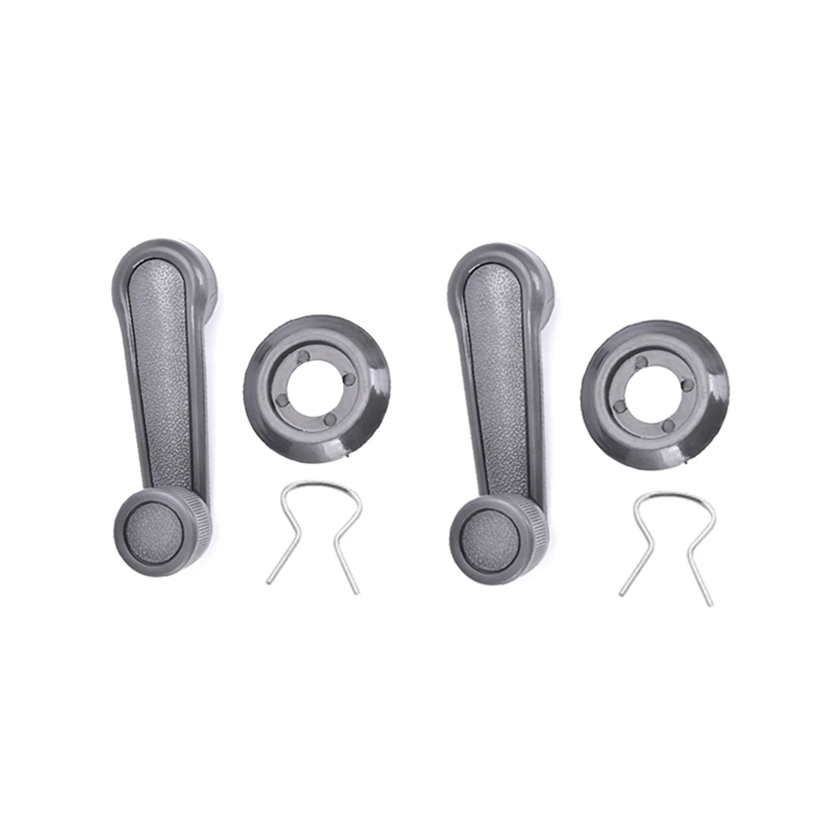 

Universal Car Window Connect Winder Handle Crank Door Lever Handle