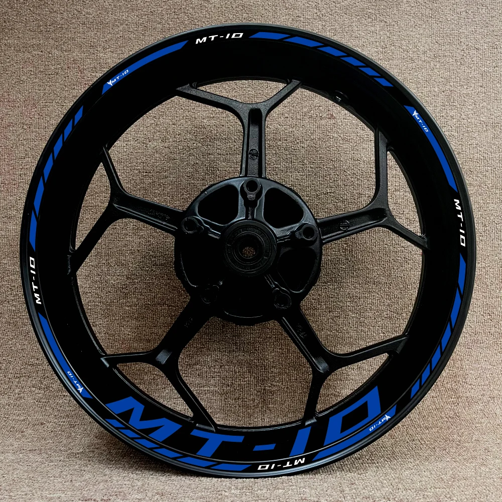 ߸    MT-10 Mt10 ΰ Į  Ǯ Ʈ, 17 ġ  ǰ ݻ ƼĿ
