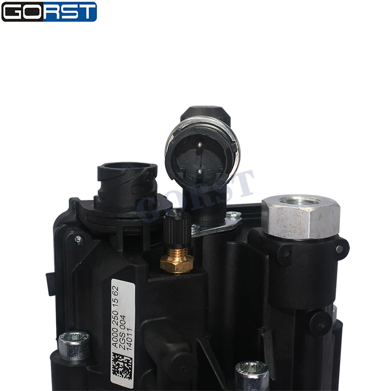 Clutch Actuator 9701500080 for Benz Actros MP3 Truck Auto Part A0002501562