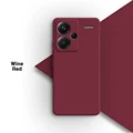 Wine Red