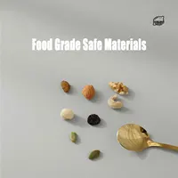 Leather Desk Pad Protector, Large Desktop Mat, Office Desk Mat, Non-Slip PU Leather with Stitched Edges Desk Blotter, Mouse Pad 4