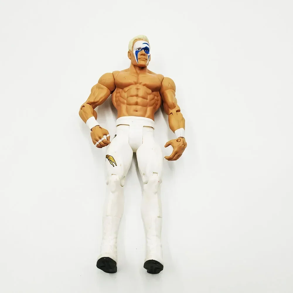 アクションフィギュアスケールガレージドライバー人形 1/10 RC