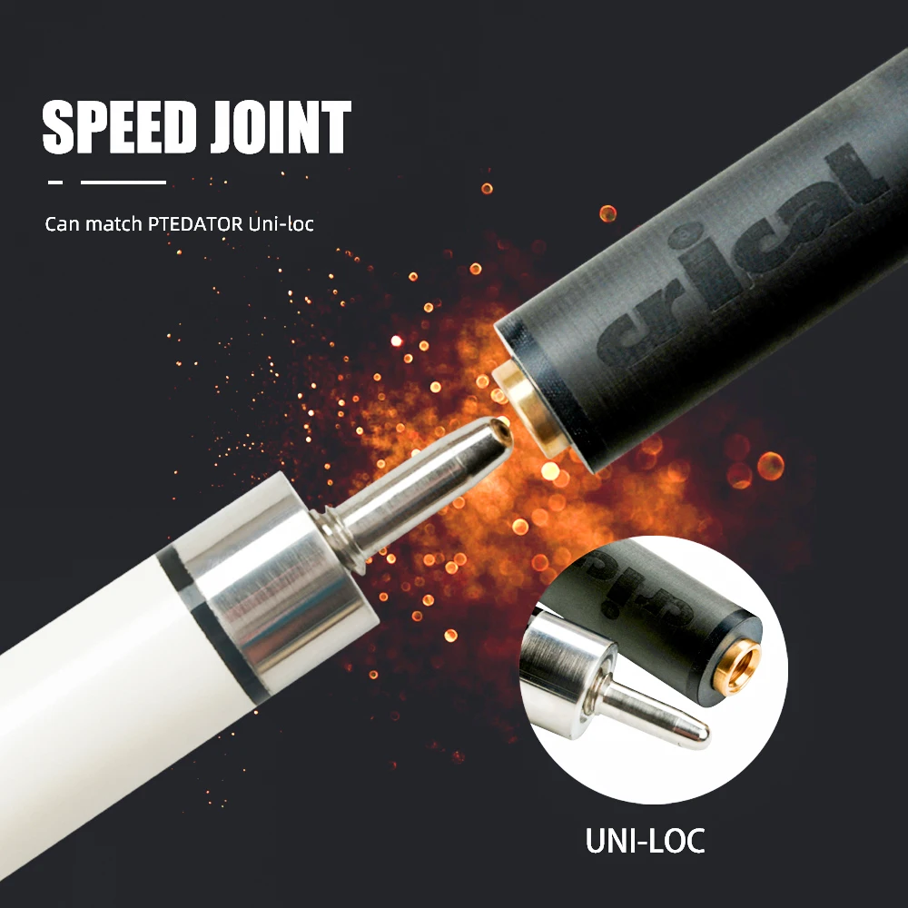 DAVID LOMAN カーボンシャフト12.5mm(ラジアルジョイント