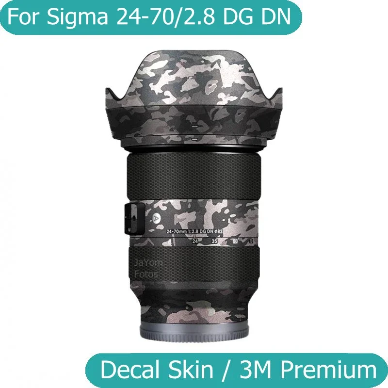 SIGMA 24-70mm F2.8 DG DN Art レンズケース付き シグマ、「SIGMA 24
