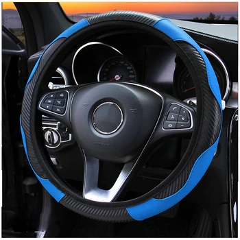 Coprivolante per auto adatto 37-38 cm