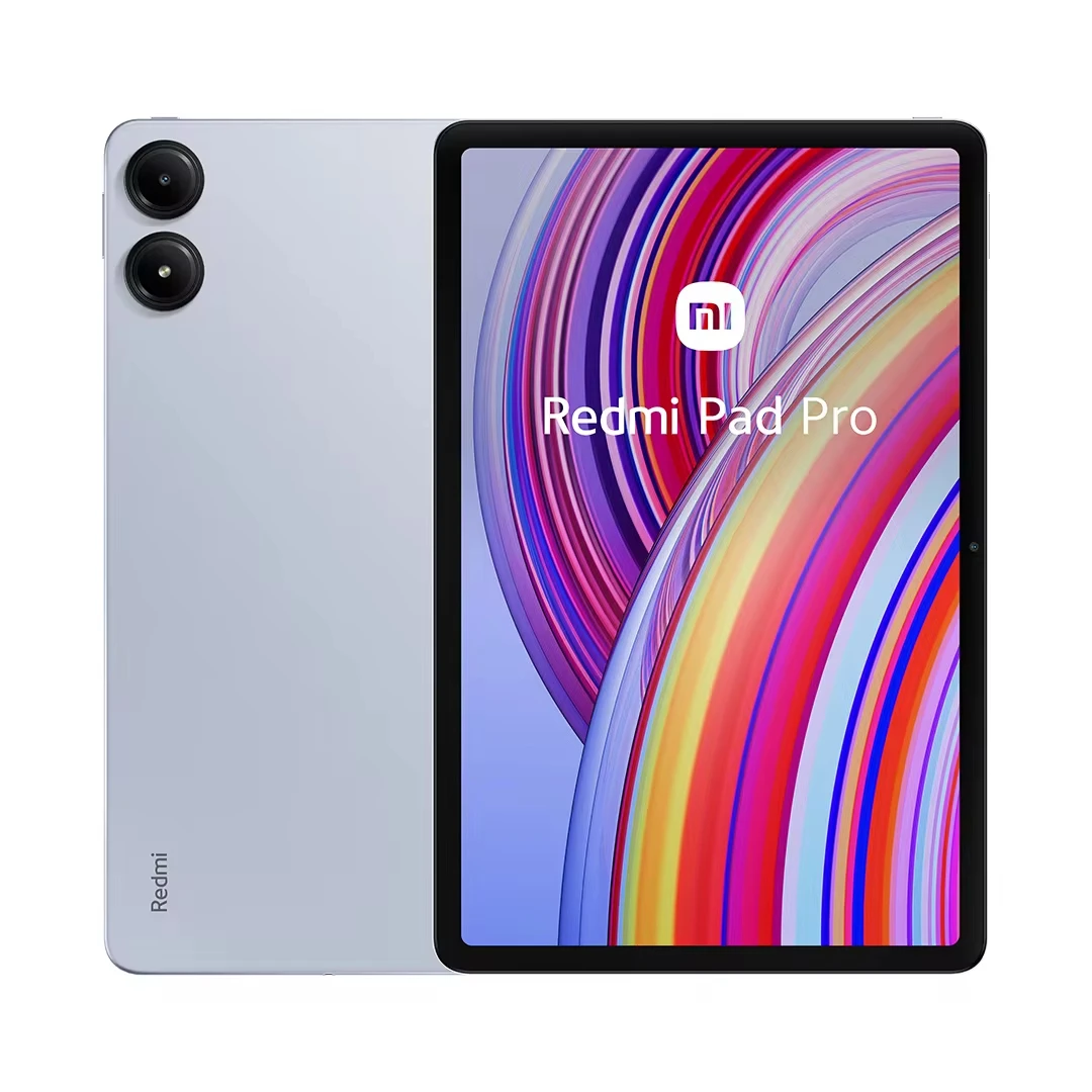 Xiaomi Redmi Pad Pro Global Version Tablet 8GB 256GB WIFI 120Hz