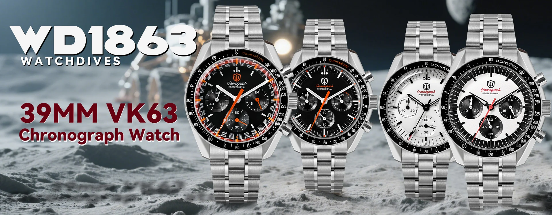 watchdives Official Store - Amazing products with exclusive