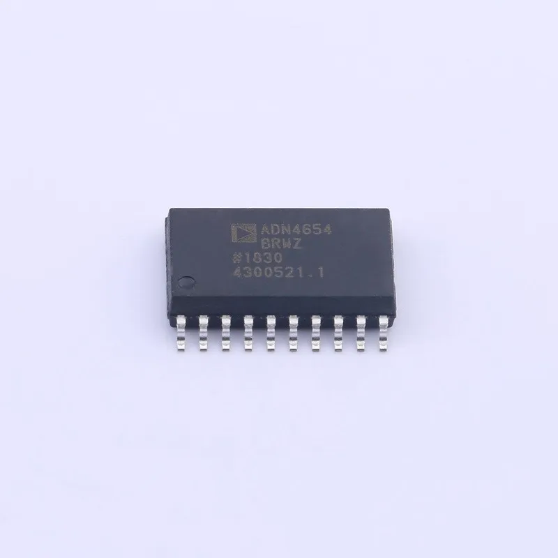 

1PCS/LOT ADN4654BRWZ ADN4654 SOIC-20 New Original In Stock