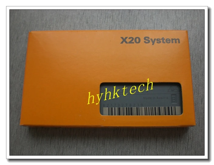 

X20DO6529 B&R PLC module, new&original,100% tested before shipment