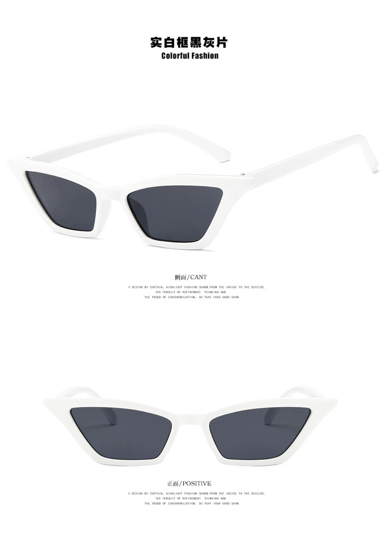 2018-New-Female-Vintage-Cat-Eye-Sunglasses-Women-Brand-Designer-Fashion-Retro-Small-Steampunk-Sun (11)