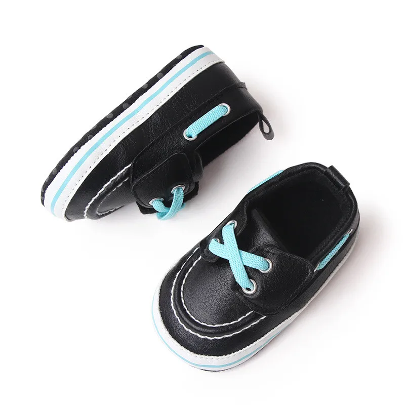 Рисунок 3 - Обувь для малышей из ПУ кожи