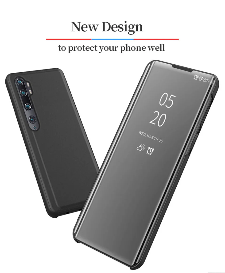 Smart Full Cover Case for Leather Smart Full Cover Case  (7)
