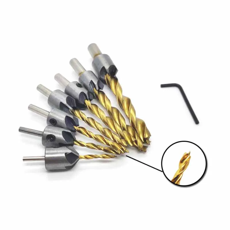 Рисунок 5 - фаски из высокоуглеродистой ст