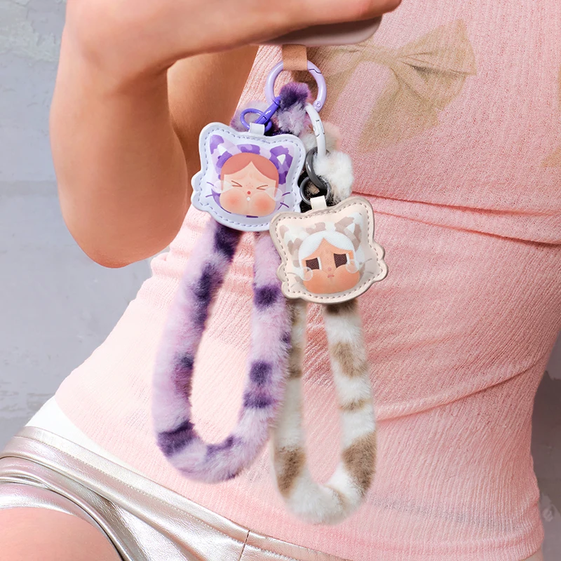 Crybaby Wild but Cutie フォンチャーム アソートボックス CRYBABY Wild but Cutie Series-Phone Charm Blind Box