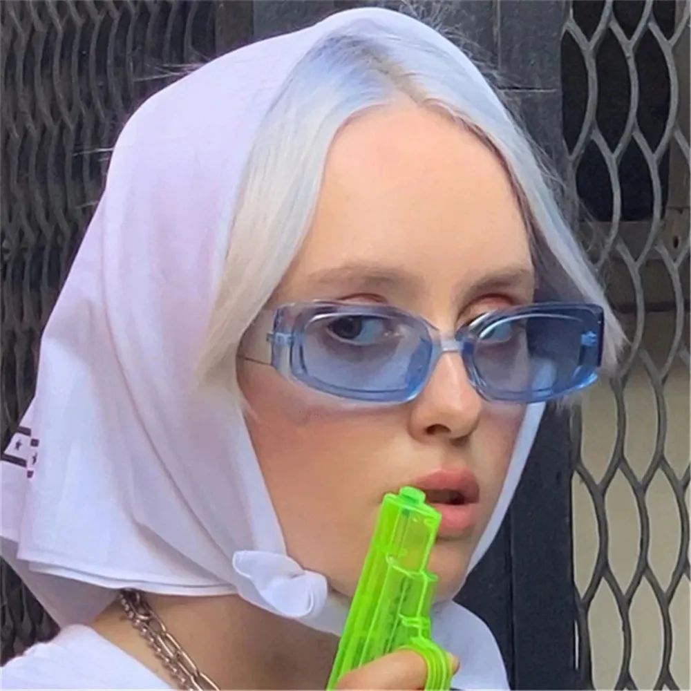 �м� �簢 ������ UV 400 ��ȣ ���� ���۶� �Ȱ�, ���� ���۶� �Ȱ�