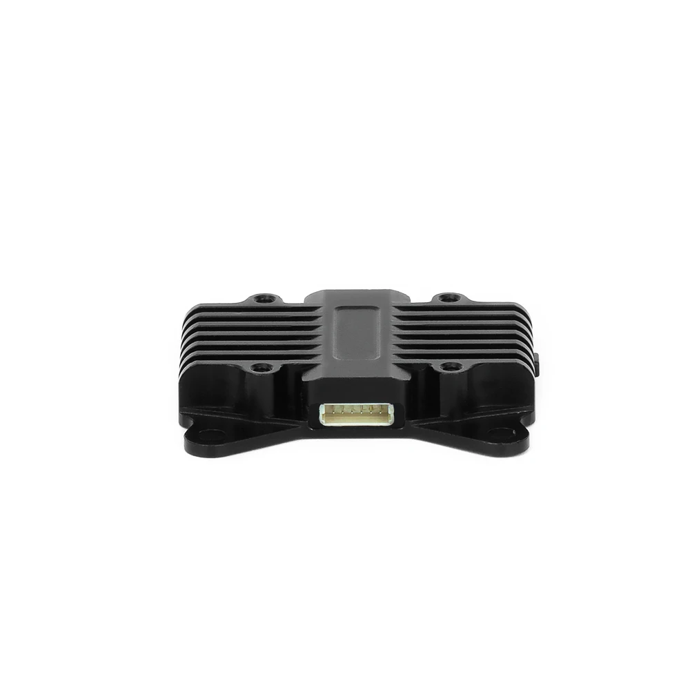 5.8G 2.5W VTX VT5804-BAT Video Transmitter 56CH 6-36V For FPV Racing Drone Parts
