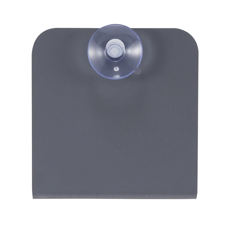 Anti-Fog Shower Mirror, Fogless Bathroom Shaving Mirror 2