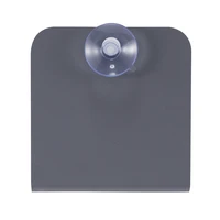 Anti-Fog Shower Mirror, Fogless Bathroom Shaving Mirror 2