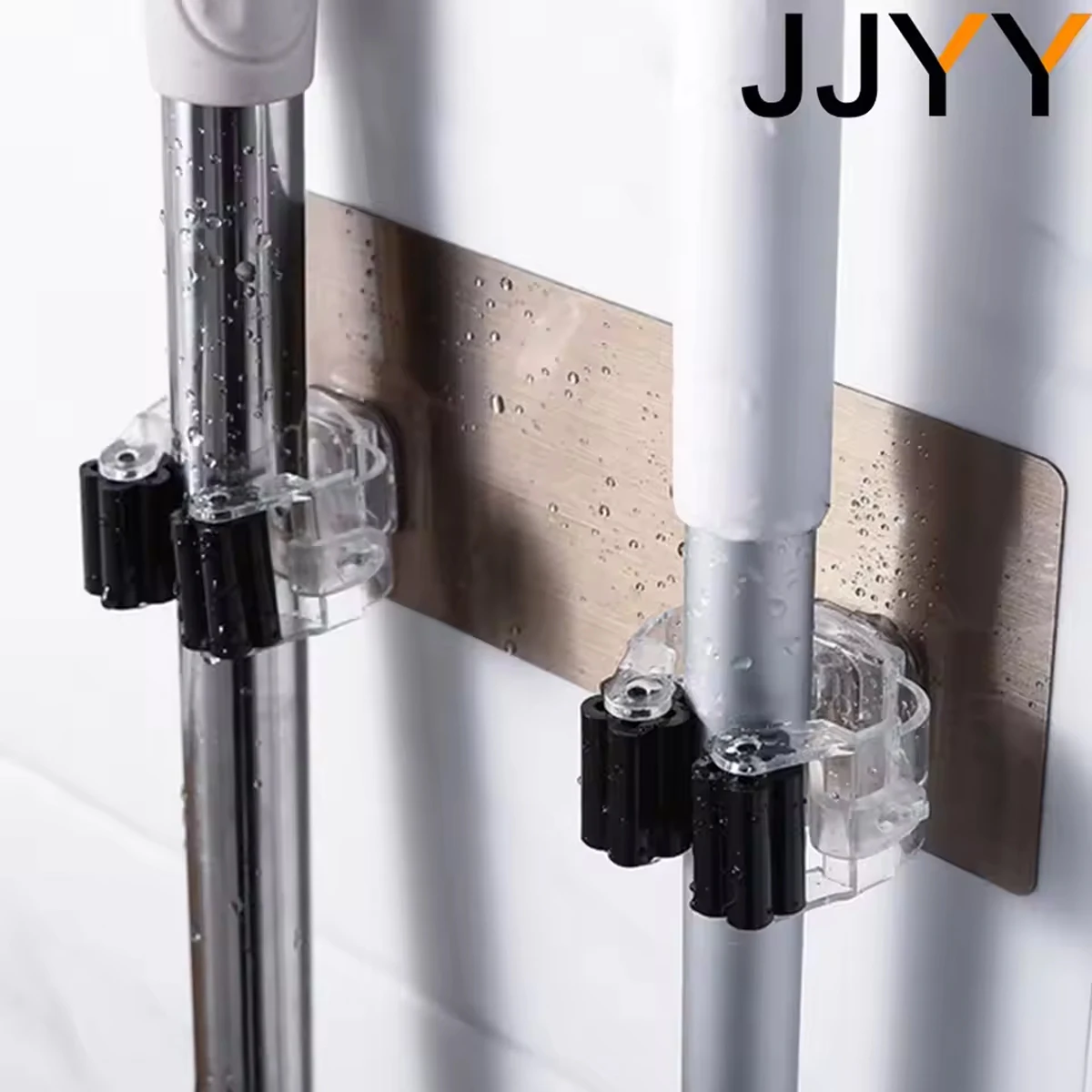 Strong Organizer Holder Storage Rack Kitchen Bathroom
