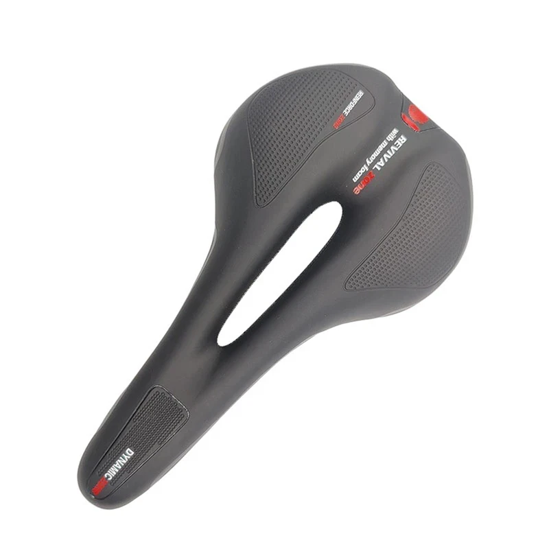 Selle de vélo de course