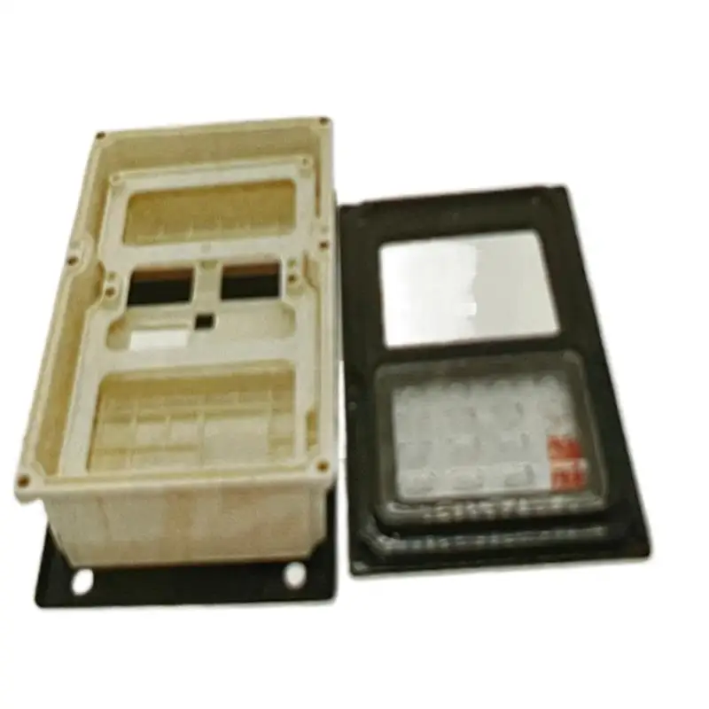 

7835-12-1012 7835-12-3000 7835-12-3006 Gauge Panel Housing Covering Case for Komatsu PC200-7 PC210-7 PC220-7 PC300-7 Excavator