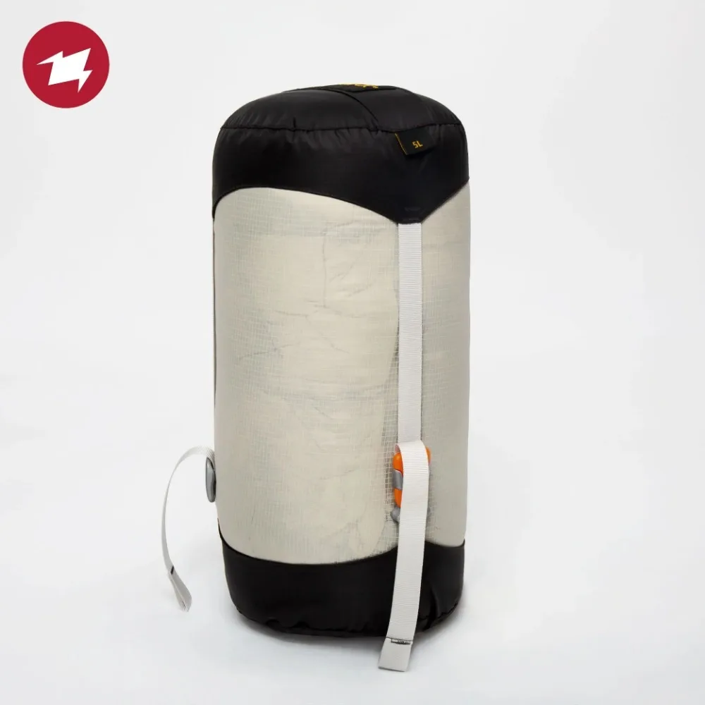 Compression Bag Storage Bag for Sleeping Bag Outdoor Camping