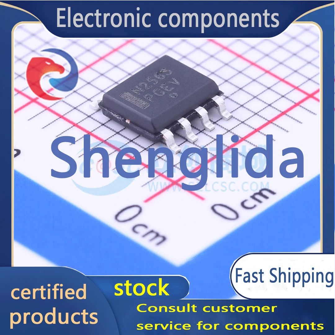 

NCS2563DR2G package SOIC-8_ 150mil operational amplifier brand new stock 1PCS