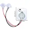 30 Seconds Recordable Sound Module Sound Module Mini Recording Device Recordable Stuffed Animal Toy Voice Box For Plush Toy 6