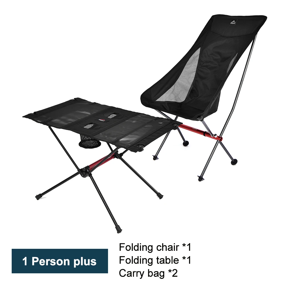 1 person plus